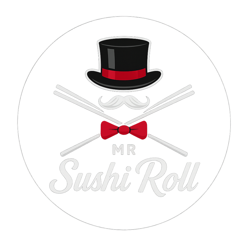 MrSushi Roll