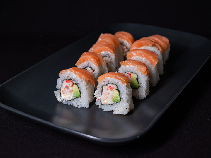 NASAKI ROLL