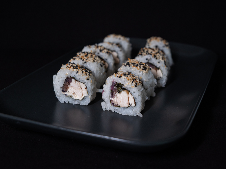 SALTEADO ROLL