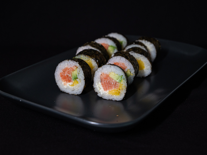 Tai maki roll