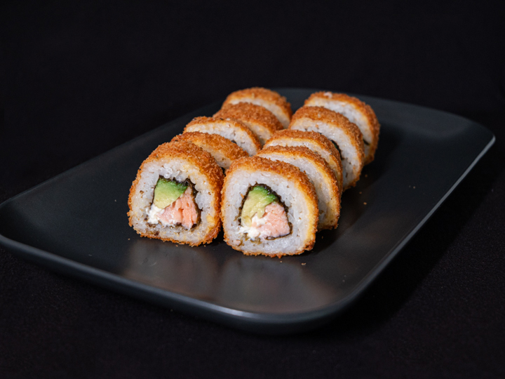ahu roll