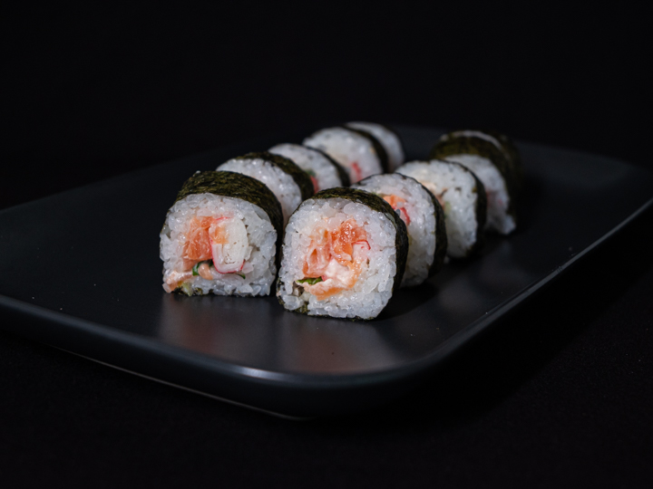 cali maki roll