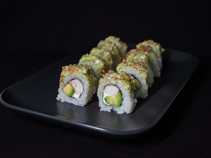california roll
