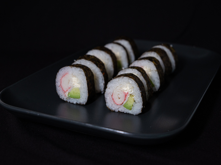can maki roll