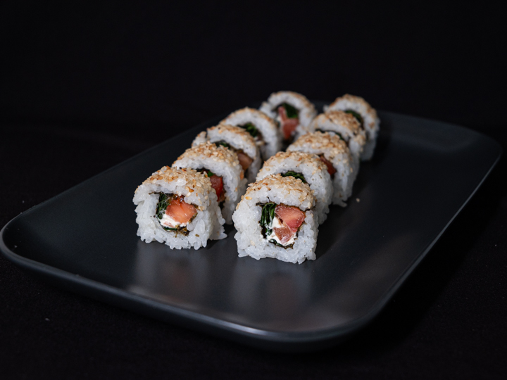 capresse roll