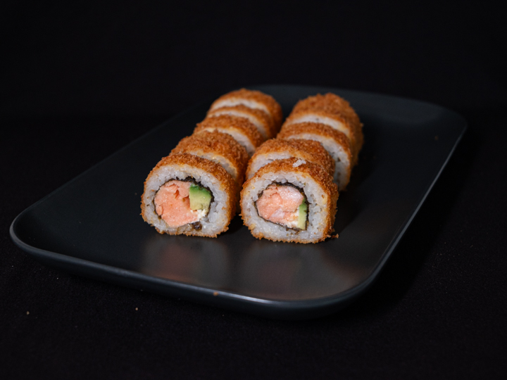 dinamita roll
