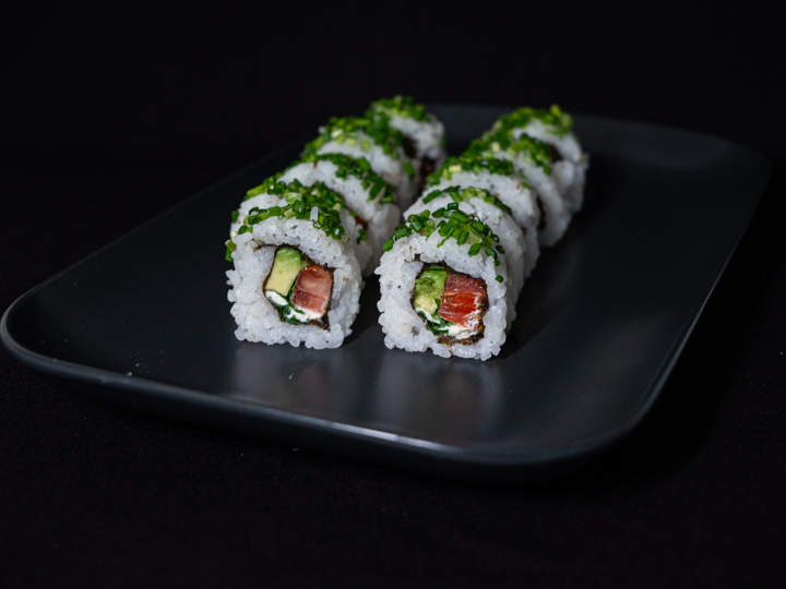 exótic roll