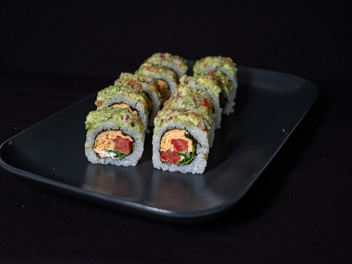 kai roll