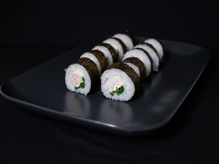 low maki roll