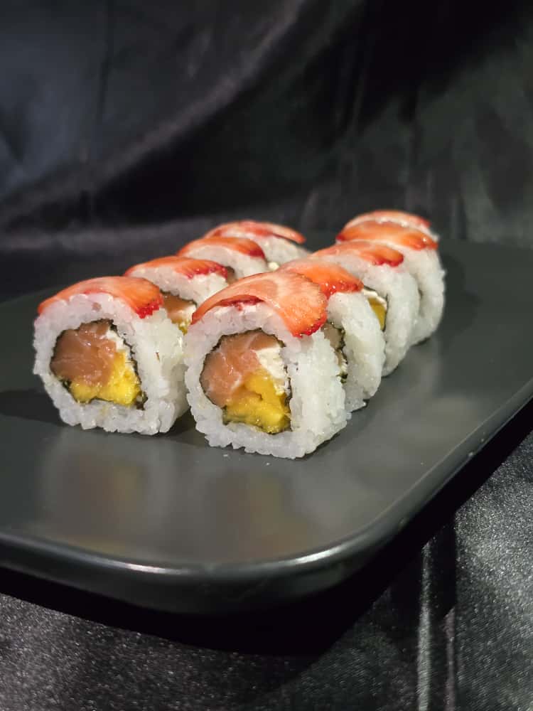 mango roll