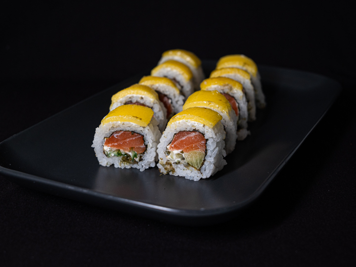 miso roll