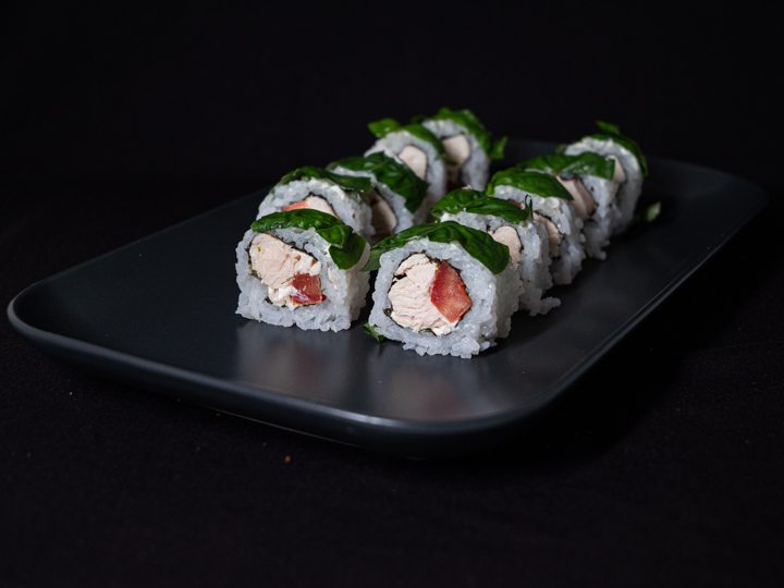 popresse roll