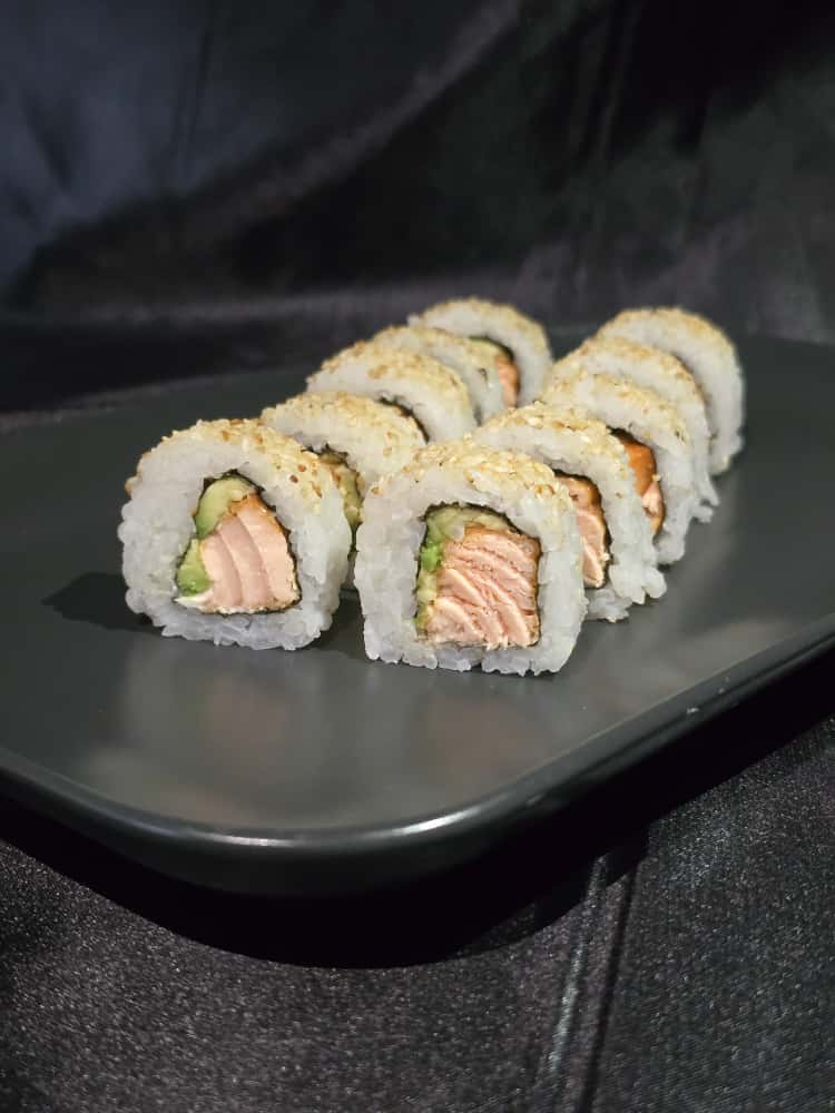 saurukudo roll