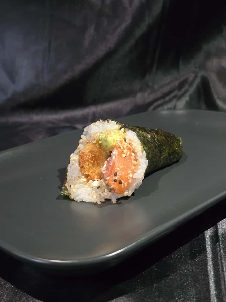 temaki fizz