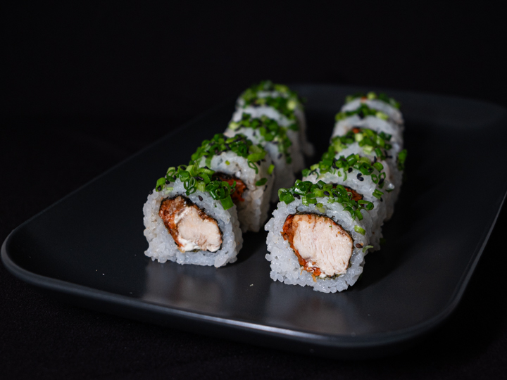zayaki roll